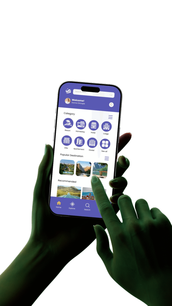 développement application mobile